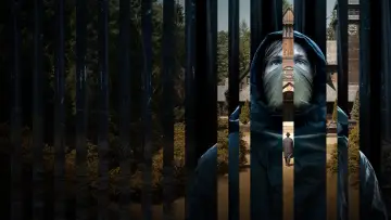 Backdrop к сериалу "Dark" #1289260