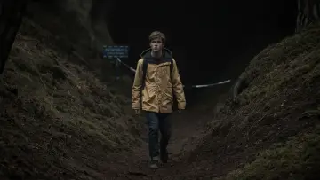 Backdrop к сериалу "Dark" #1289263