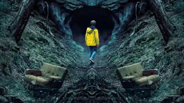 Backdrop к сериалу "Dark" #1289264