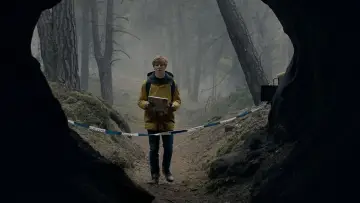 Backdrop к сериалу "Dark" #1289266