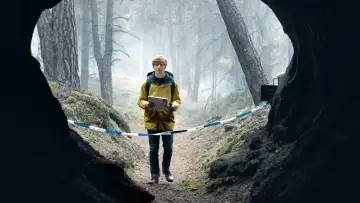 Backdrop к сериалу "Dark" #1289288