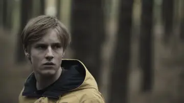 Backdrop к сериалу "Dark" #1289290