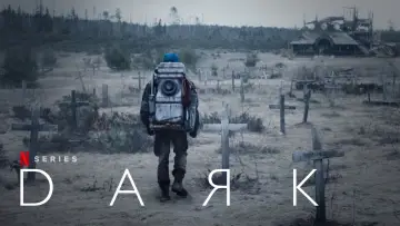 Backdrop к сериалу "Dark" #1289295