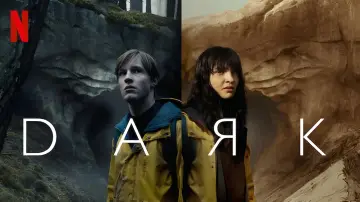 Backdrop к сериалу "Dark" #1289296