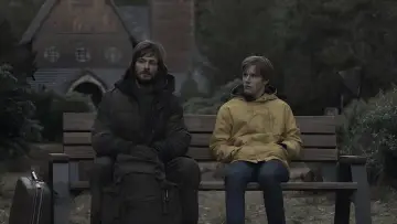 Backdrop к сериалу "Dark" #1289302