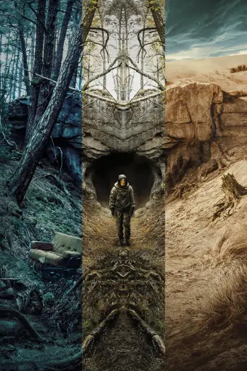 Poster к сериалу "Dark" #1289328