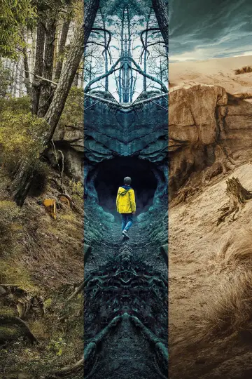 Poster к сериалу "Dark" #1289330