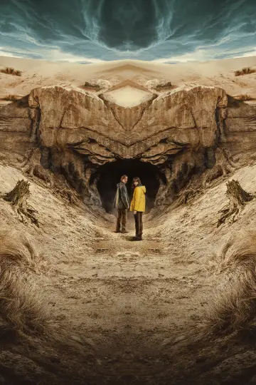 Poster к сериалу "Dark" #1289336