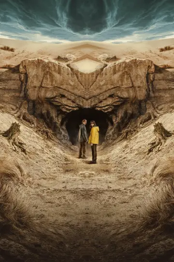 Poster к сериалу "Dark" #1289341