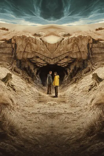 Poster к сериалу "Dark" #1289349