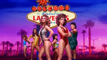 Backdrop к сериалу "GLOW" #1404464