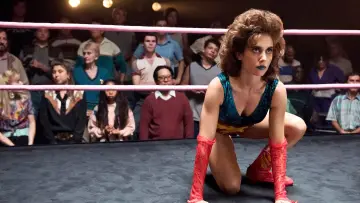 Backdrop к сериалу "GLOW" #1404465