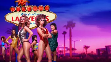 Backdrop к сериалу "GLOW" #1404477