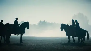 Backdrop for the TV series "Maximilian and Marie De Bourgogne" #1873158