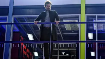 Backdrop к сериалу "Salvation" #1470223