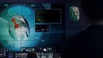 Backdrop к сериалу "Salvation" #1470225