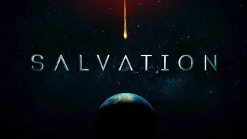 Backdrop к сериалу "Salvation" #1470227