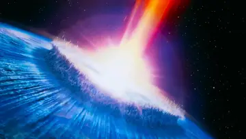 Backdrop к сериалу "Salvation" #1470228