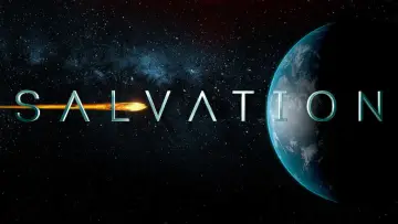 Backdrop к сериалу "Salvation" #1470229