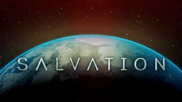 Backdrop к сериалу "Salvation" #1470231