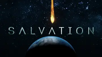 Backdrop к сериалу "Salvation" #1470232