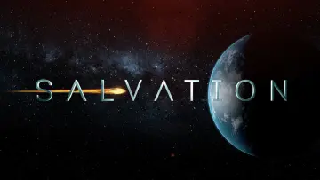 Backdrop к сериалу "Salvation" #1470233
