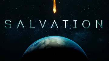 Backdrop к сериалу "Salvation" #1470235