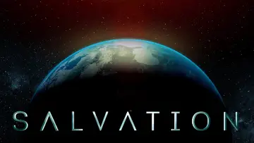 Backdrop к сериалу "Salvation" #1470237