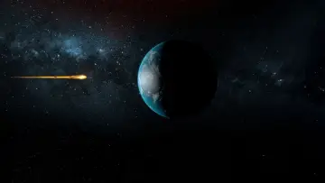 Backdrop к сериалу "Salvation" #1470238