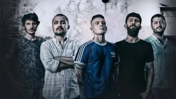 Sıfır Bir Poster