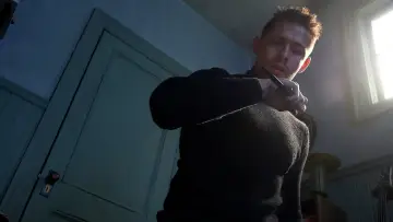 Backdrop к сериалу "The Umbrella Academy" #1310525