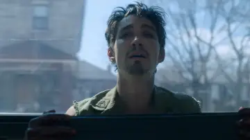 Backdrop к сериалу "The Umbrella Academy" #1310541