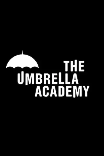 Poster к сериалу "The Umbrella Academy" #1310626