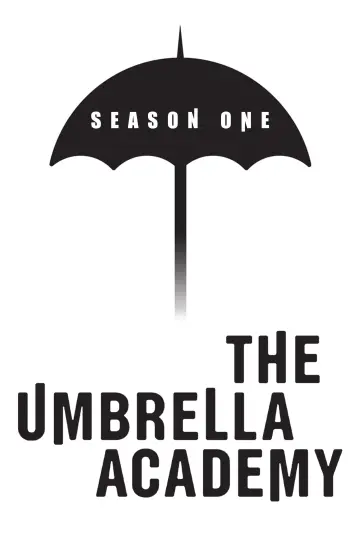 Poster for the TV series "The Umbrella Academy" #1687894
