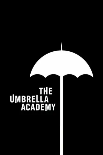 Poster for the TV series "The Umbrella Academy" #1687905