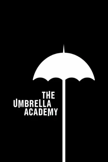 Poster for the TV series "The Umbrella Academy" #1687906