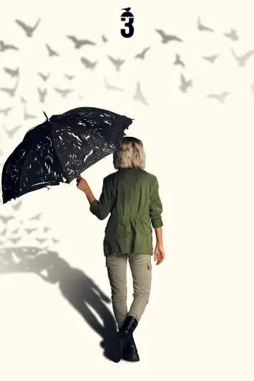 Poster for the TV series "The Umbrella Academy" #1687945