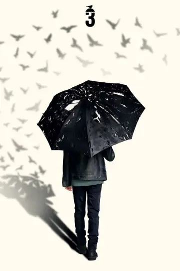 Poster for the TV series "The Umbrella Academy" #1687946