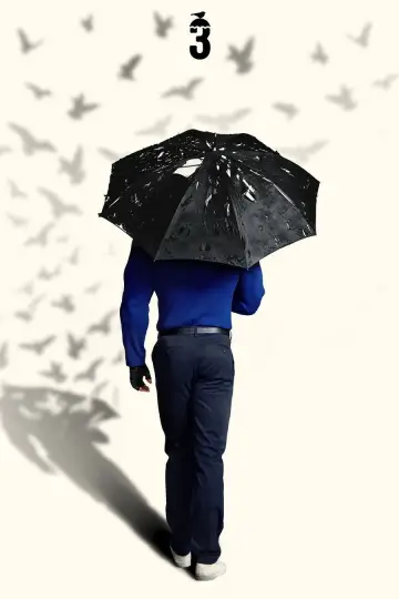 Poster for the TV series "The Umbrella Academy" #1687947