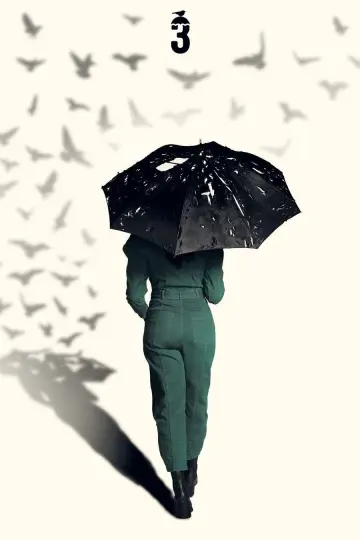 Poster for the TV series "The Umbrella Academy" #1687948