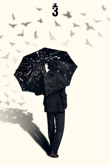 Poster for the TV series "The Umbrella Academy" #1687949