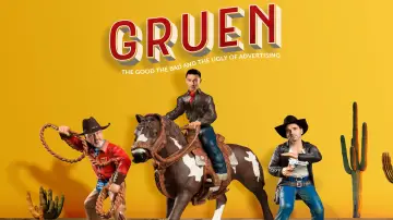 Backdrop к сериалу "Gruen" #1443886
