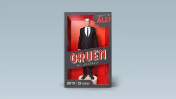 Backdrop к сериалу "Gruen" #1443891