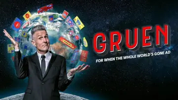 Backdrop к сериалу "Gruen" #1443894