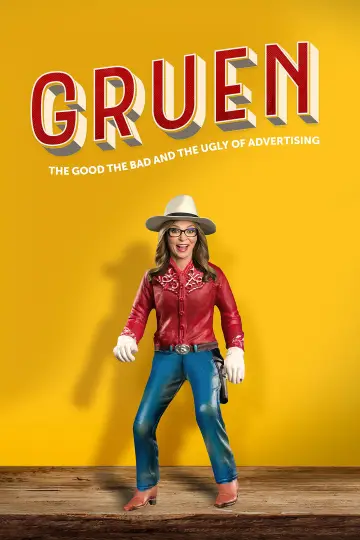 Poster к сериалу "Gruen" #1443905