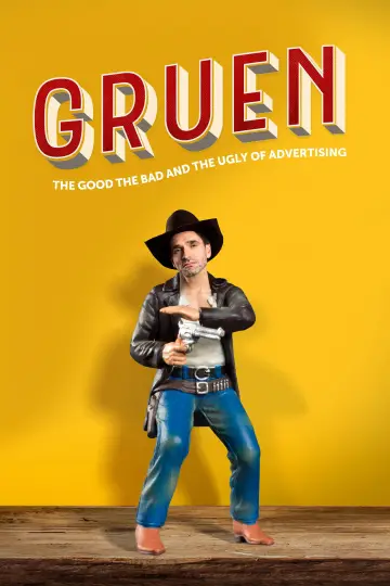 Poster к сериалу "Gruen" #1443906