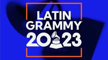 Latin Grammy Awards Poster