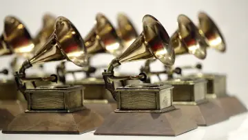 Backdrop for the TV series "Latin Grammy Awards" #1863467
