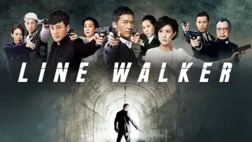 Backdrop for the TV series "Line Walker" #1393741