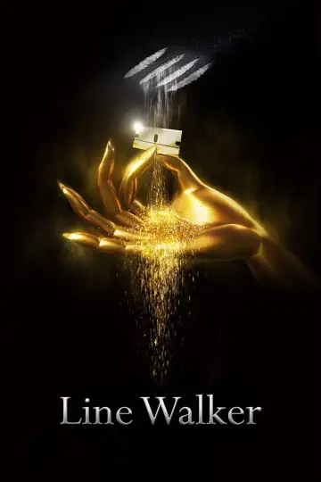 Line Walker Poster